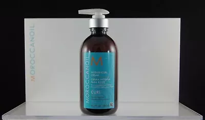 MOROCCANOIL Intense Curl Cream (10.2 Oz  300 Ml) Moroccan Oil  • $30.99