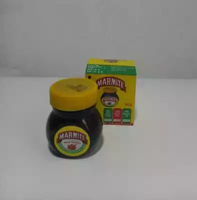 Marmite Yeast  Extract Spread 55g 100% Vegetarian Multi-Vitamin Variety • $10.99