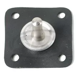 Diaphragm Accelerator Pump Square 951 Seadoo 800 1200 Yamaha Mikuni Bn40i/22 • $17.85