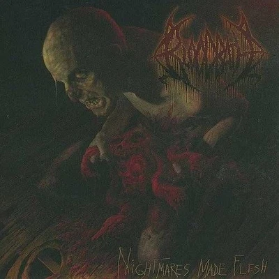 $56.99 • Buy Bloodbath - Nightmares Made Flesh New Vinyl