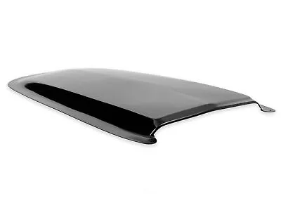 Scott Drake 65-66 Ford Mustang Shelby GT350 Stamp Steel Hood Scoop S1MS-16025-M • $129.99