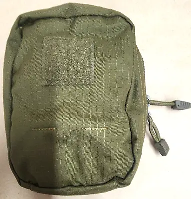 BlackHawk STRIKE MOLLE Medical Pouch OD Green 37CL18OD • $19.99