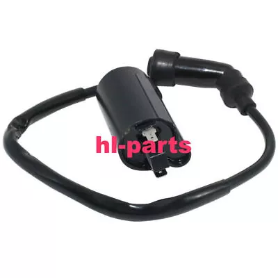 Ignition Coil For Yamaha XV250 Virago SRV250 Renaissa XVS250 Drag Star XVS125 • $13.78