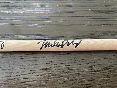 $150 • Buy Mike Portnoy/john Petrucci, Dream Theater, Autographed Drum Stick