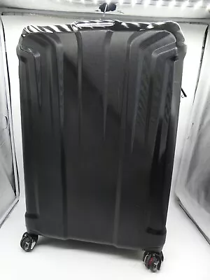 High Quality Branded SAMSONITE XL Hard Case Spinner Travel Case Holiday Suitcase • £65