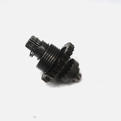 $55 • Buy Honda CR250 - Kickstarter Kicker Gear Spring Shaft - 2006 CR250R OEM