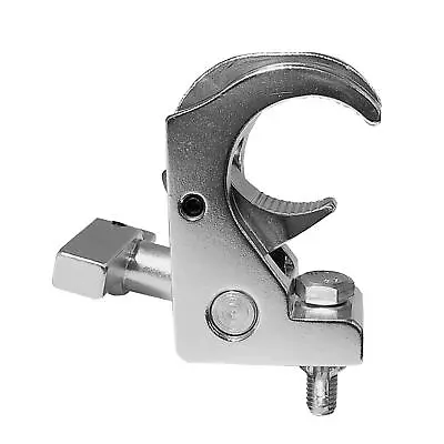 Global Truss Jr. Snap Clamp Hook Style Medium Duty Clamp For F23 / F24 • $19