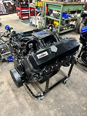 7.4 454 Mercruiser Engine Gen6 454 Mag  400 Hp  Marine  Replacment Dyno Tested • $6800