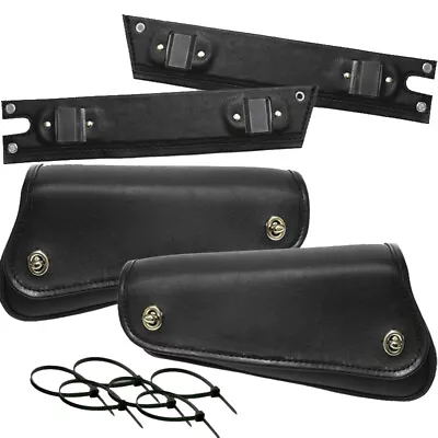 $101 • Buy  Harley Davidson Saddlebag V-ROD (PAIR)