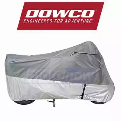 Dowco Ultralite Plus Motorcycle Cover For 2014 Victory Ness Cross Country - Er • $84.18