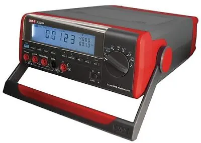 Zoro Select 5Urg9 Bench Digital Multimeter • $275.99