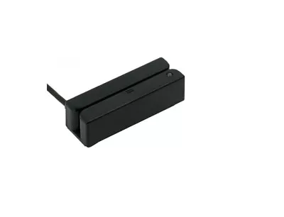 Open Box ELO Magnetic Stripe Reader MSR For 1523/L1723L Black E628912 • $72.71