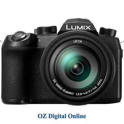 Panasonic Lumix DMC-FZ1000 II • $1319