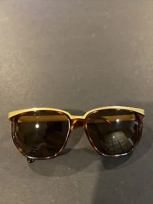 Vintage Vuarnet PX Pouilloux France Sunglasses 092 • $179