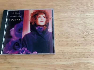 Melissa Manchester Tribute   Cd Free Shipping • $11.95