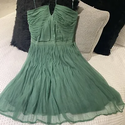 Rare Vintage Kate Moss Topshop Dress • £70