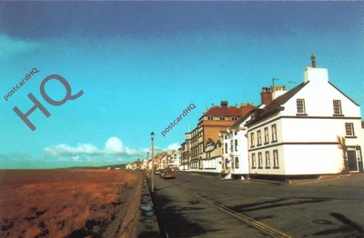 £3.39 • Buy Picture Postcard__Parkgate, The Parade, S. Wirral