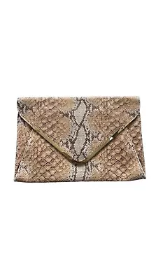 Edina Ronay Clutch Bag  • £6.77