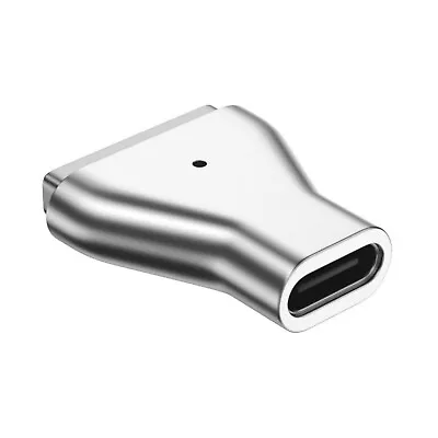 For Magsafe2 USB-C To Magnetic Charger Adapter Connecter For Macbook Air/Pro D • $10.65