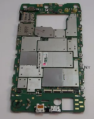 Working 16GB Motherboard Motorola Droid Razr XT912 Verizon Phone OEM #680-29 • $17.96