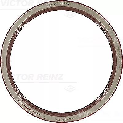 81-35478-00 Victor Reinz Shaft Seal Crankshaft Transmission End For Alfa Romeo • $54.63