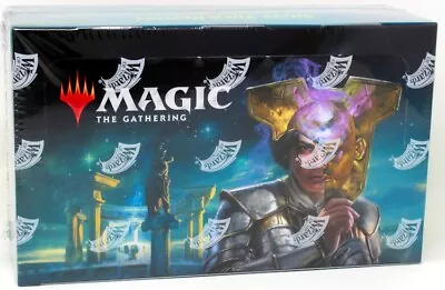 Magic The Gathering Theros Beyond Death Booster Box Blowout Cards • $107.95