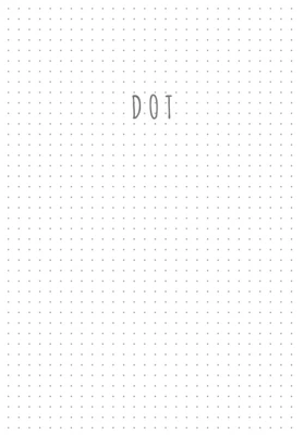 $29.57 • Buy Dot Grid Journal Notebook: A5 Aesthetic Bullet Journal | Dotted Minimalist Compo