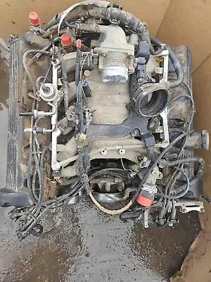 Engine/motor Assembly FORD THUNDERBIRD 94 97 • $1100