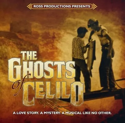 Ghosts Of Celilo By  • $8.49