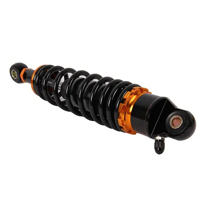 320mm 12.5'' Rear Air Shock Absorbers Suspension For Motorcycle ATV Universal • $79.30