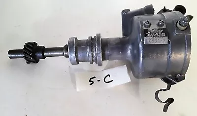 Vintage Mallory YC563HP Distributor • $40