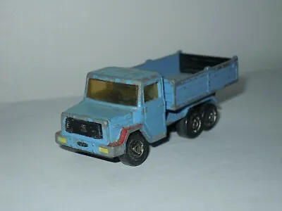 Magirus Deutz Majorette Style Norev Matchbox Lesney Hotwheels Corgi Siku • $6.48