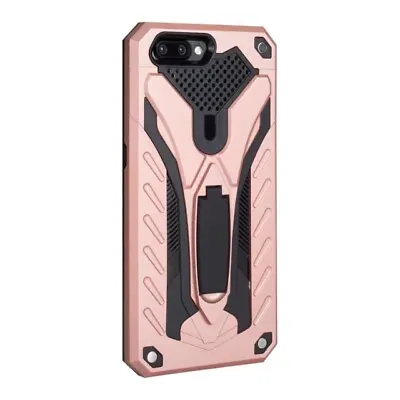 $11.22 • Buy For OPPO R11 F7 R9S A37 A39 A33 A59 A71 A77 F3 Protective Case Stand Phone Cover