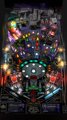 Virtual Pinball Table Collection- New 2024 Downloadable Version!  1500+ Tables! • $73.46