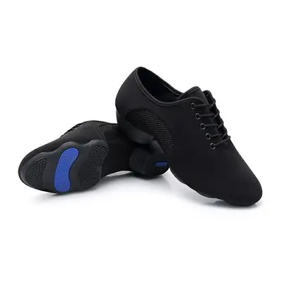 Men Women Standard Ballroom Tango Latin Dance Shoes Jazz Dancing Soft Shoes • $47.02