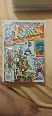 UNCANNY X-MEN #111 (Marvel 1978) Mesmero Appearance  Bronze Age • $45