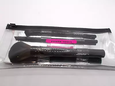 Victoria's Secret Power Tools Make Up Brushes Set NEW • $25