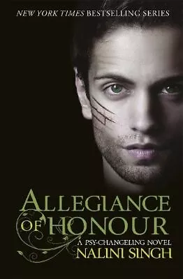 Allegiance Of Honour • £9.80