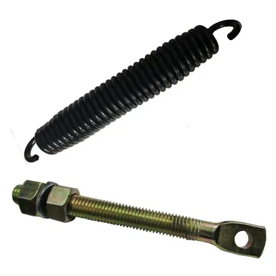 Snow Plow Trip Spring W/ Eye Bolt Fits Meyer Fits Fisher Fits Boss Plow Blade • $34.99