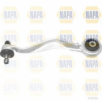 Genuine NAPA Rear Left Wishbone For Audi A4 TDi Quattro ASB 3.0 (01/06-01/09) • £34.79