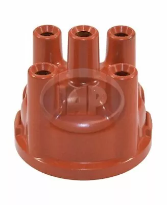 1965-68 VW Beetle BOSCH Distributor Cap Volkswagen Bug 03001 • $77.50