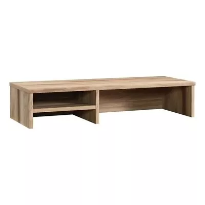 Sauder Portage Park Engineered Wood Storage Drawer In Kiln Acacia Brown • $73.91