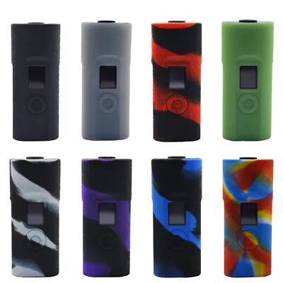 0Arizer SOLO2 Silicone Case Protective Cover Shield Wrap Sleeve ModShield Skin • £7.99