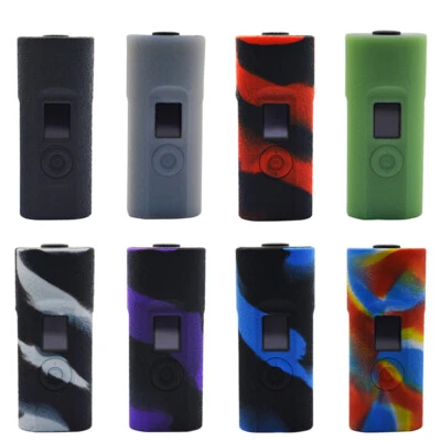 0Arizer SOLO2 Silicone Case Protective Cover Shield Wrap Sleeve ModShield Skin • £7.99
