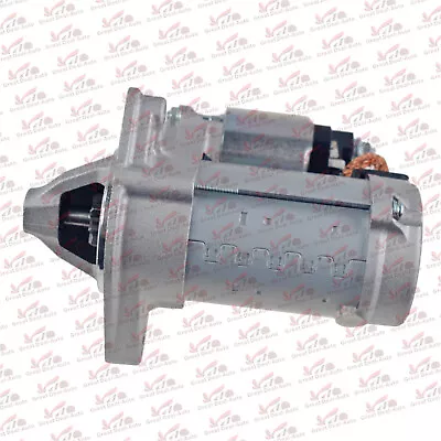 New Starter Motor For Toyota Corolla ZRE152R ZRE153R ZRE182R 4cyl 2007~2018 • $130