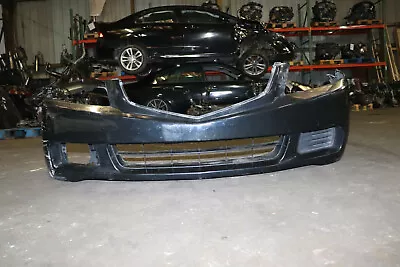 2004-2005 Acura TSX Front Bumper Cover Assembly OEM • $449.99