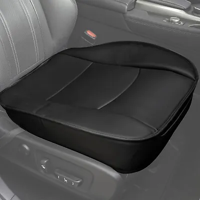 Surround Front Seat Cover Breathable Car Covers Chair Cushion Pad Mat • $19.87