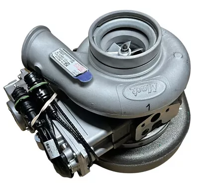 NEW Holset Volvo Mack D13 MD11 HE451VE He400vg  Turbo Charger 85021418 3784775 • $2750