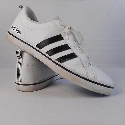 Adidas Mens Male Size 12 Tennis Shoes Sneakers SPG 753001 • $49.99