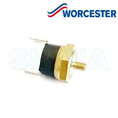 £13.28 • Buy Worcester Greenstar 29 34 38 42 Cdi Classic Combi Temperature Sensor 87229638580